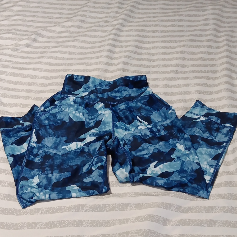Old Navy high waist joggers